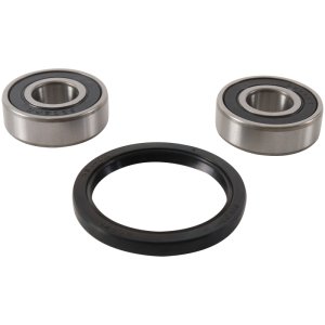 Honda CTX200 Wheel Bearing Kit - Front - Pivot Works - `02-`11